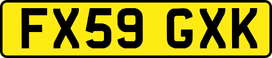FX59GXK