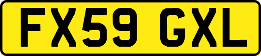 FX59GXL