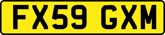 FX59GXM