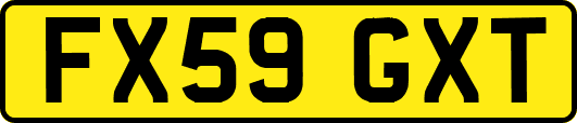 FX59GXT