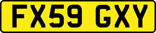 FX59GXY