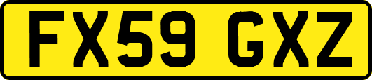 FX59GXZ
