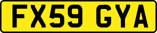 FX59GYA