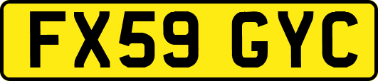 FX59GYC