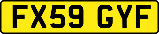 FX59GYF