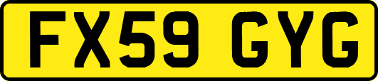 FX59GYG