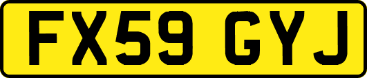 FX59GYJ