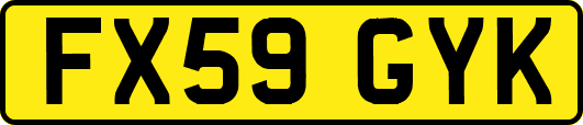 FX59GYK