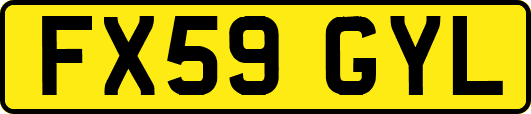 FX59GYL