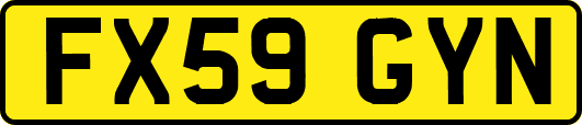FX59GYN