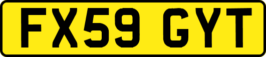 FX59GYT