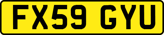 FX59GYU