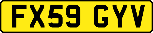 FX59GYV