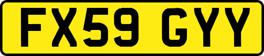 FX59GYY