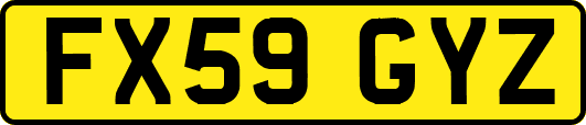 FX59GYZ