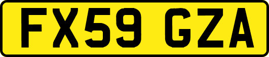 FX59GZA