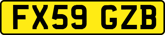 FX59GZB