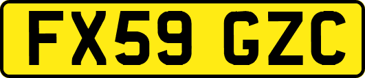 FX59GZC