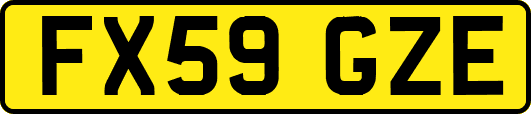 FX59GZE