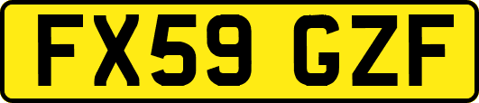 FX59GZF