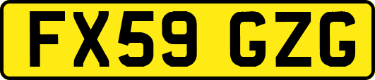 FX59GZG