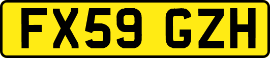 FX59GZH