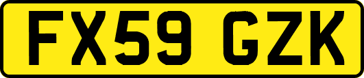 FX59GZK