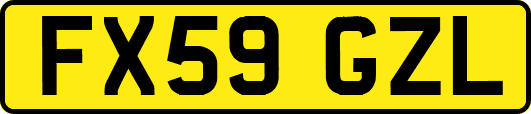 FX59GZL