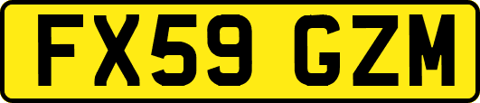 FX59GZM