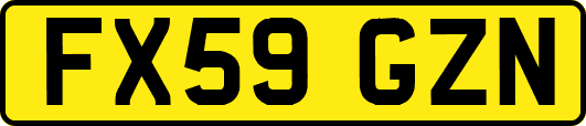 FX59GZN