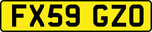 FX59GZO