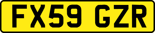 FX59GZR