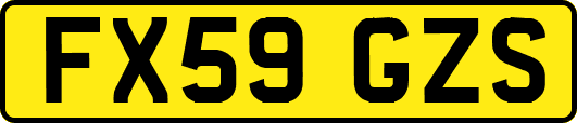 FX59GZS