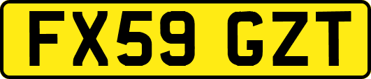 FX59GZT