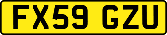 FX59GZU