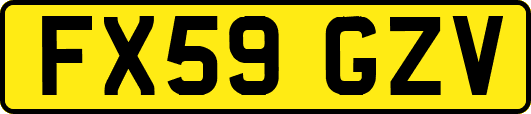 FX59GZV