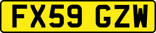 FX59GZW