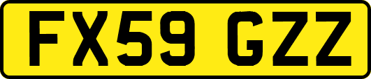 FX59GZZ