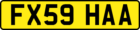 FX59HAA