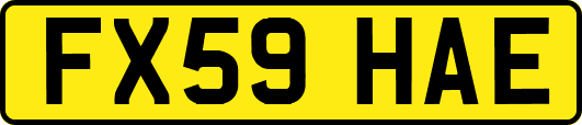 FX59HAE