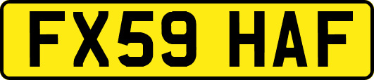 FX59HAF