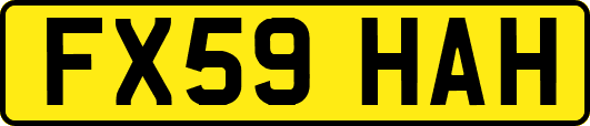 FX59HAH
