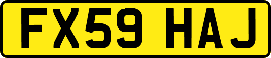 FX59HAJ