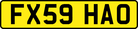 FX59HAO
