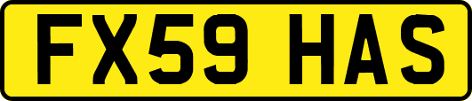 FX59HAS