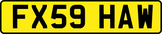 FX59HAW