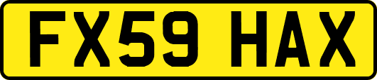 FX59HAX