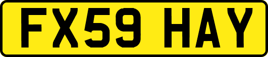 FX59HAY