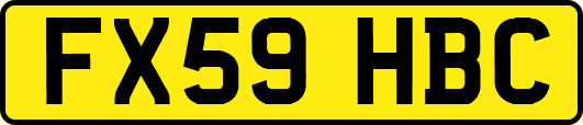 FX59HBC