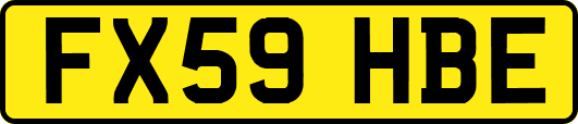 FX59HBE